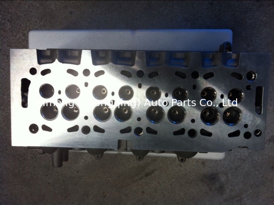 Κεφαλή κυλίνδρου C4 AMC908005 02.00.EF 0200.EF 0200EF 1869775 DW10BTED4 για την Peugeot C4 2.2HDI