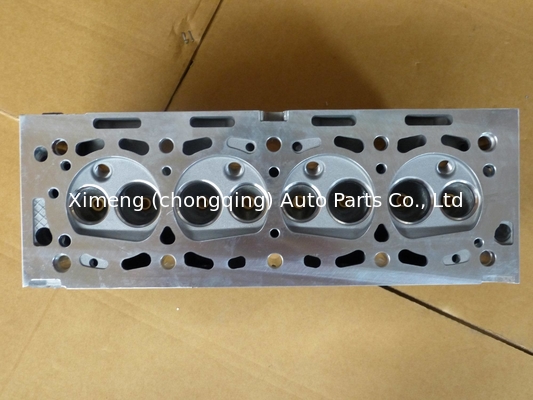 Κεφαλή κυλίνδρου κινητήρα 8V CNG K911841548A K911841498A Για το PEUGEOT 1.8TD