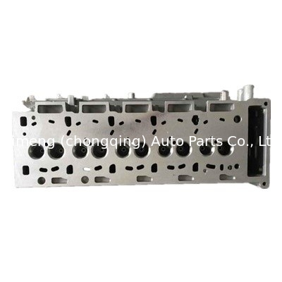 Μηχανή TD5 Κεφαλή κυλίνδρου 908762 AMC908762 LDF500170 LDF500020 LDF500160 LDF000890 Για Landrover Ranger Discovery Defende