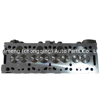 XUD9 Συγκρότημα κεφαλής κυλίνδρου AMC908074 908074 AMC908174 02.00.R9 908074 908536 0200N4 για την Peugeot 1.9D SOHC 8V