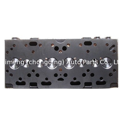 4.236 Κεφαλή κυλίνδρου κινητήρα Assy 909005 ZZ80062 ZZ80068 ZZ80072 ZZ80079 ZZ80175 ZZ50226 Για PERKINS 4.236