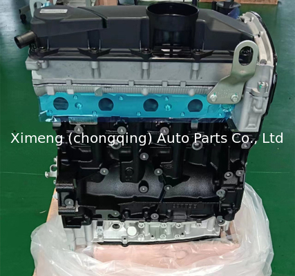 Αρχικό σύνολο κινητήρα CV24 CVR5 CY24 CYR5 1850921 1942444 2323599 Ολοκληρωμένος κινητήρας Assy για Ford Transit 2.2L Euro 4
