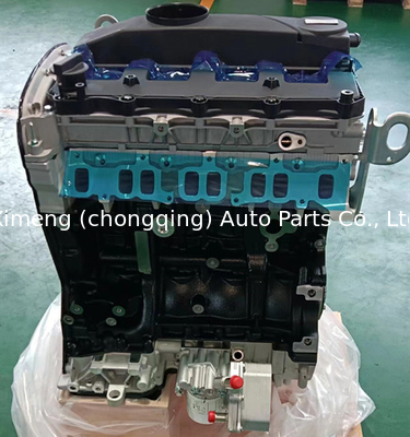 Αρχικό σύνολο κινητήρα CV24 CVR5 CY24 CYR5 1850921 1942444 2323599 Ολοκληρωμένος κινητήρας Assy για Ford Transit 2.2L Euro 4