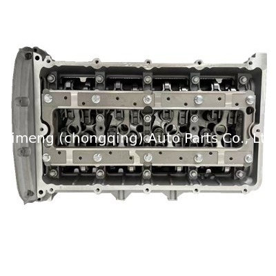Κεφαλή κυλίνδρου ASSY 908757 BK2Q-6049-AD BK2Q-6C032-AD 1740107 T198680 1607126580 Για Ford 2.2 TDDI 16V