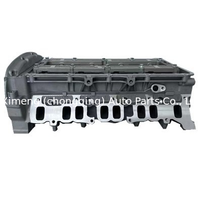 Κεφαλή κυλίνδρου ASSY 908757 BK2Q-6049-AD BK2Q-6C032-AD 1740107 T198680 1607126580 Για Ford 2.2 TDDI 16V