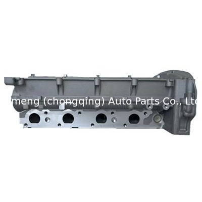 Κεφαλή κυλίνδρου ASSY 908757 BK2Q-6049-AD BK2Q-6C032-AD 1740107 T198680 1607126580 Για Ford 2.2 TDDI 16V
