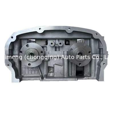 Κεφαλή κυλίνδρου ASSY 908757 BK2Q-6049-AD BK2Q-6C032-AD 1740107 T198680 1607126580 Για Ford 2.2 TDDI 16V