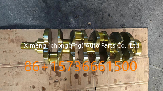 Κρανκ άξονας για 4D56, 4D56T, 4JB1 T, 4JJ1, 4G63, 4JH1, FE B2000, BT50, 4JA1, G161, G601 K4M, K7M, 1005008-10,luv 2.2