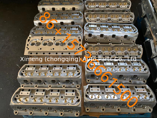 Κεφαλή κυλίνδρου Για SBC180,SBC195, SBC 210, SBF 205, BBC290, BBC 315, BBC 360, LS1 220, LS3 240, LS3 260, LS3273, LS3 276