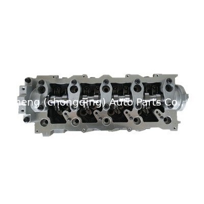 D4EA Συγκρότημα κεφαλής κυλίνδρου 22100-27000 22100-27900 22100-27901 22100-27902 2210027000 2210027900 2210027901/02 Για την HYUNDAI