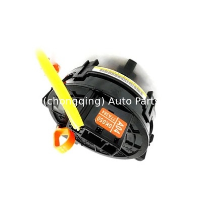 Καλώδιο σπειροειδή 84306-0K050 84306-0K051 84306-52090/02200 84307-74020 84306-12110 84307-0K020 Για την Hilux Corolla