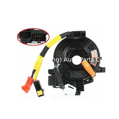 Σπειροειδές καλώδιο 84306-50190 8430650190 FOR TOYOTA LAND CRUISE LEXUS LS460 LS600H LX450D