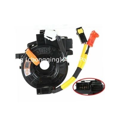 Σπειροειδές καλώδιο 84306-50190 8430650190 FOR TOYOTA LAND CRUISE LEXUS LS460 LS600H LX450D