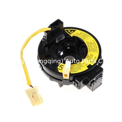 Σπειροειδές καλώδιο 84306-52020 8430652020 για το TOYOTA COROLLA VERSO YARIS CELICA
