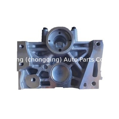 D4F Κεφαλή κυλίνδρου 7701478273 8200308854 Για Renault Clio Twingo 16V D4F Tipo 1.2L 16V