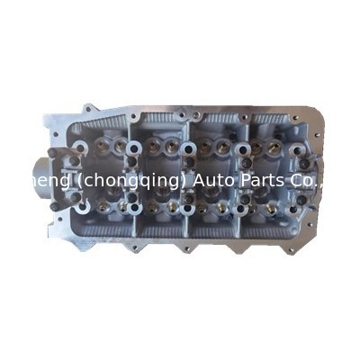 D4F Κεφαλή κυλίνδρου 7701478273 8200308854 Για Renault Clio Twingo 16V D4F Tipo 1.2L 16V