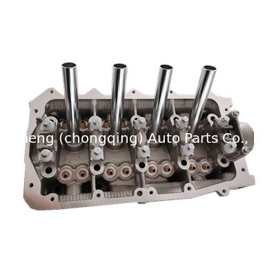 D4F Κεφαλή κυλίνδρου 7701478273 8200308854 Για Renault Clio Twingo 16V D4F Tipo 1.2L 16V