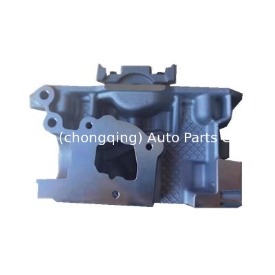 D4F Κεφαλή κυλίνδρου 7701478273 8200308854 Για Renault Clio Twingo 16V D4F Tipo 1.2L 16V