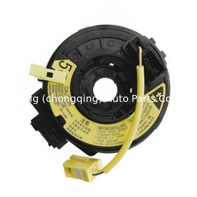 Σπειροειδές καλώδιο 84306-32030 84306-44010 για το TOYOTA COROLLA MR2 CELICA PREVIA