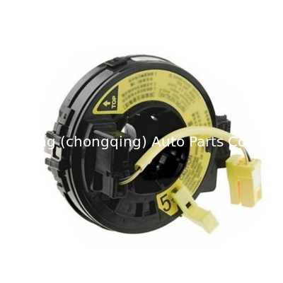 Σπειροειδές καλώδιο 84306-32030 84306-44010 για το TOYOTA COROLLA MR2 CELICA PREVIA