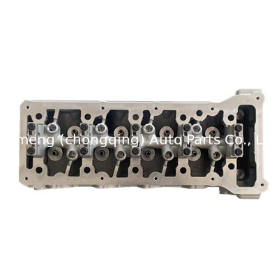 M03 Κεφαλή κυλίνδρου 9S6G6090K 9S6G6049RB FOR Ford Zetec Rocam 1.6L 8V