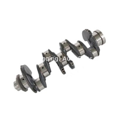 Κρανκσάφτ 504017281 50401 7281 Για IVECO Fiat Ducato 2.3L