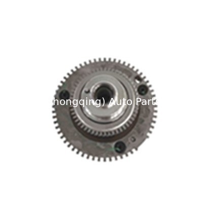 Κρανκσάφτ 504017281 50401 7281 Για IVECO Fiat Ducato 2.3L