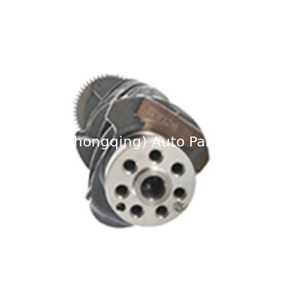 Κρανκσάφτ 504017281 50401 7281 Για IVECO Fiat Ducato 2.3L