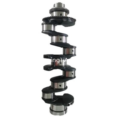 Κρανκσάφτ 504017281 50401 7281 Για IVECO Fiat Ducato 2.3L