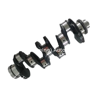 Κρανκσάφτ 504017281 50401 7281 Για IVECO Fiat Ducato 2.3L