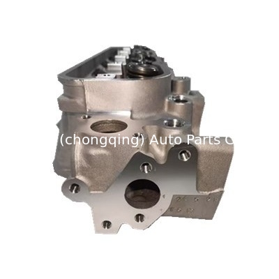 4Y Κεφαλή κυλίνδρου Assy 11101-73020 11101-04y00 909052 11101-73021 1110173020 1110104y00 1110173021 Για την TOYOTA