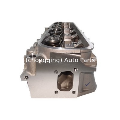 4Y Κεφαλή κυλίνδρου Assy 11101-73020 11101-04y00 909052 11101-73021 1110173020 1110104y00 1110173021 Για την TOYOTA