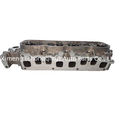 4Y Κεφαλή κυλίνδρου Assy 11101-73020 11101-04y00 909052 11101-73021 1110173020 1110104y00 1110173021 Για την TOYOTA