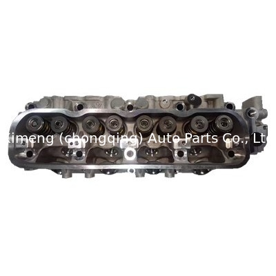 4Y Κεφαλή κυλίνδρου Assy 11101-73020 11101-04y00 909052 11101-73021 1110173020 1110104y00 1110173021 Για την TOYOTA