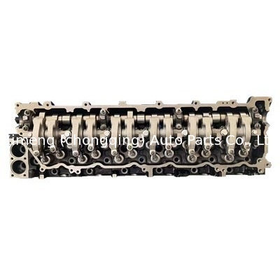 6HK1 Κύλινδρο Assy 8943924499 89439 24499 89439-24499 Για ISUZU