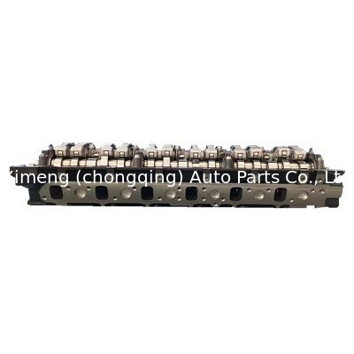 6HK1 Κύλινδρο Assy 8943924499 89439 24499 89439-24499 Για ISUZU